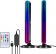Blitzwolf Lampa RGB z podstawką BlitzWolf BW-AL1 LED 2
