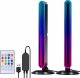 Blitzwolf Lampa RGB z podstawką BlitzWolf BW-AL1 LED 4