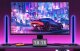 Blitzwolf Lampa RGB z podstawką BlitzWolf BW-AL1 LED 9