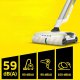Karcher Zmiotka podłogowa FC 8 8