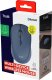 Mysz Trust YVI+ Eco* niebieska (25455) 5