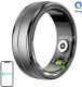 Smart Ring Colmi R06 11 Czarny (069182) 2