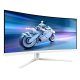 Monitor Philips Evnia 34M2C5501A/00 4