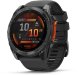 Zegarek sportowy Garmin Fenix 8 AMOLED Czarny (010-02905-00) 1