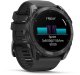 Zegarek sportowy Garmin Fenix 8 AMOLED Czarny (010-02905-00) 2