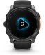 Zegarek sportowy Garmin Fenix 8 AMOLED Czarny (010-02905-00) 4