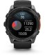 Zegarek sportowy Garmin Fenix 8 AMOLED Czarny (010-02905-00) 6