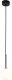 Lampa wisząca TK Lighting LAMP PENDANT MARTIN G9 8W 5