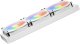 Wentylator be quiet! Light Wings LX 120mm PWM High-Speed Biały 3-pack (BL125) 3
