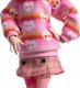 Mattel Monster High Wednesday Enid Sinclair Lalka kolekcjonerska Hxj05 3