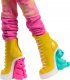 Mattel Monster High Wednesday Enid Sinclair Lalka kolekcjonerska Hxj05 4