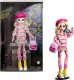 Mattel Monster High Wednesday Enid Sinclair Lalka kolekcjonerska Hxj05 6