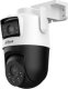 Kamera IP Dahua Technology 10Mpix (P5D-5F-PV-0280B) 2