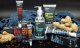 Tołpa TOŁPA Men Anti Age&Skin Barrier Krem 50+wzmac. 50m 2