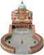 Revell Revell puzzle przestrzenne 3D Bazylika św Piotra Watykan 68 ele68 ZA5435 3