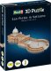 Revell Revell puzzle przestrzenne 3D Bazylika św Piotra Watykan 68 ele68 ZA5435 4