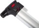 Blow 53-228# Palnik gazowy rk-3012 blue touch gumowany blister 3