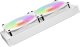 Wentylator be quiet! Light Wings LX 140mm PWM High-Speed Biały 3-pack (BL131) 3