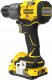 Wiertarko-wkrętarka Stanley FatMax V20 SFMCD726D2K 18 V 2 x akumulator 2 Ah 4