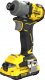 Stanley Zakrętarka SFMCF830D2K-QW 18 V 2