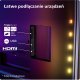 Telewizor Philips 50PUS8209/12 QLED 50'' 4K Ultra HD Titan OS Ambilight 9