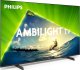 Telewizor Philips 50PUS8209/12 QLED 50'' 4K Ultra HD Titan OS Ambilight 2