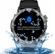 Smartwatch Wenom Smartwatch Wenom Explorer czarny 4