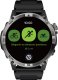 Smartwatch Wenom Smartwatch Wenom Explorer czarny 5