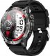 Smartwatch Wenom Smartwatch Wenom Explorer czarny 6