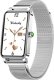 Smartwatch Active Band SMARTWATCH ZEGAREK PL MENU WODOODPORNY EKG PULS ZX19 3