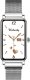 Smartwatch Active Band SMARTWATCH ZEGAREK PL MENU WODOODPORNY EKG PULS ZX19 4