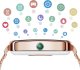 Smartwatch Active Band SMARTWATCH ZEGAREK PL MENU WODOODPORNY EKG PULS ZX19 6