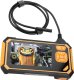 Inskam Kamera INSPEKCYJNA DUO ENDOSKOP DWIE KAMERY 5M 7LED 2x Full HD LCD 5.5mm 34