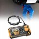 Inskam Kamera INSPEKCYJNA DUO ENDOSKOP DWIE KAMERY 5M 7LED 2x Full HD LCD 5.5mm 35