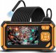 Inskam Kamera INSPEKCYJNA DUO ENDOSKOP DWIE KAMERY 5M 7LED 2x Full HD LCD 5.5mm 47