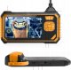 Inskam Kamera INSPEKCYJNA DUO ENDOSKOP DWIE KAMERY 5M 7LED 2x Full HD LCD 5.5mm 5