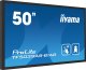 Monitor iiyama ProLite TF5039AS-B1AG 2