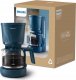 Ekspres przelewowy Philips 3000 (HD7411/70) Niebieski 2