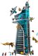 LEGO Marvel Wieża Avengersów (76269) 10