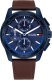 Zegarek Tommy Hilfiger Zegarek Męski Walker 1710632 + BOX 1