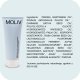 MOLIV Peeling do ciała z żywymi probiotykami 200ml 2