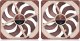 Wentylator Noctua NF-A14X25 G2 PWM SX2-PP 2-pack 3
