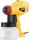 Wagner Wood&Metal Sprayer W125 pistolet do malowania 350 W Output (max.) 150 1