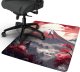 Tilt Mata pod Krzesło Japoński Las 100x100 1