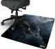 Tilt Mata pod Krzesło Pęknięty Lód 100x100 1