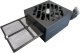 Zasilacz LC-Power LC600SI V2.31 600W 80+ Brązowy >85% 14cm retail 7
