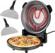 Adler Elektryczny piec do pizzy AD 6314 4
