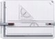 Rotring ROTRING Zeichenplatte rapid A3 im College Case 2