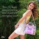 Casemate Case-Mate Mini Travel Tote Bag - Wodoodporna torba na ramię (Soap Bubble) 4