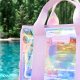 Casemate Case-Mate Mini Travel Tote Bag - Wodoodporna torba na ramię (Soap Bubble) 7
